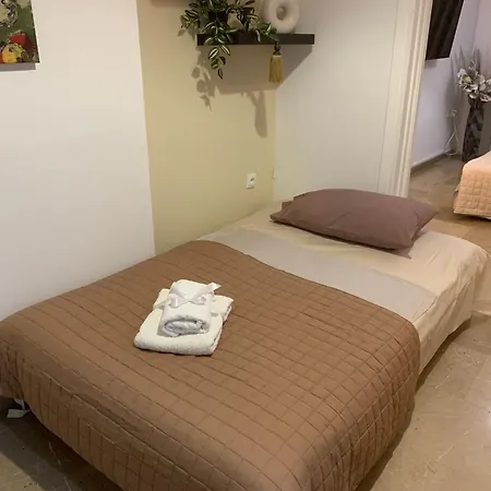 Apartment Acropolis Hill Athens