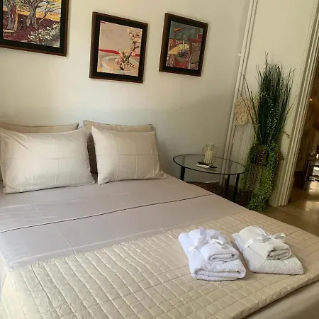 Apartment Acropolis Hill Athens